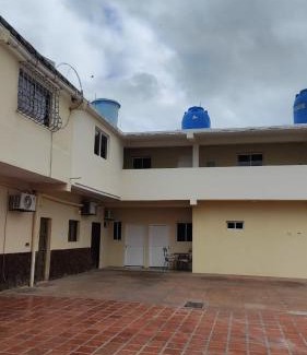 Punto Fijo Apartamento | Doña Elena