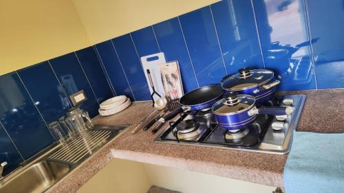 Punto Fijo Apartamento | Doña Elena