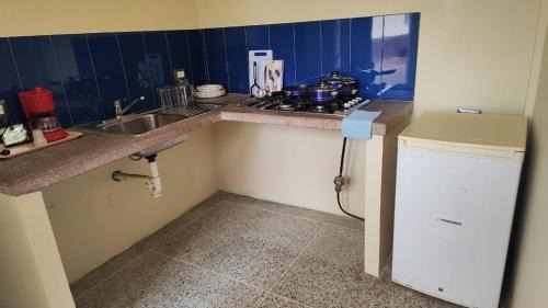 Punto Fijo Apartamento | Doña Elena