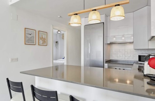 Bahia de Casares Apartamento | Doña Julia Golf Views by Interhome