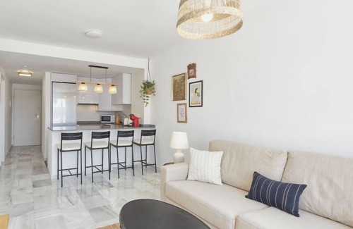 Bahia de Casares Apartamento | Doña Julia Golf Views by Interhome
