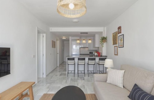 Bahia de Casares Apartamento | Doña Julia Golf Views by Interhome