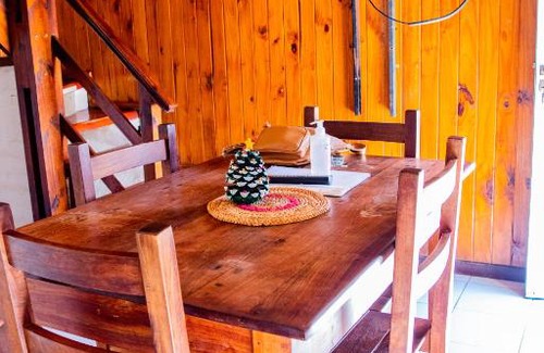 Chascomus Cabina | Doña Margarita