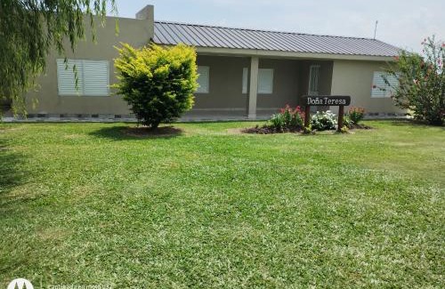 Federacion Apartamento | Doña Teresa