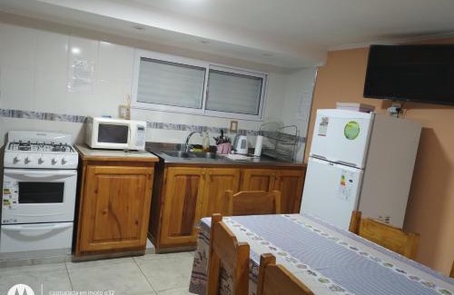 Federacion Apartamento | Doña Teresa