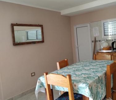 Federacion Apartamento | Doña Teresa