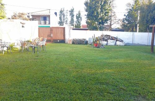 Villa Larca Apartamento | Doña Vanina
