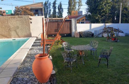 Villa Larca Apartamento | Doña Vanina