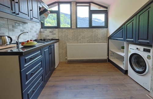 Uzungol Apartamento | DOĞA BOUTIQUE HOTEL