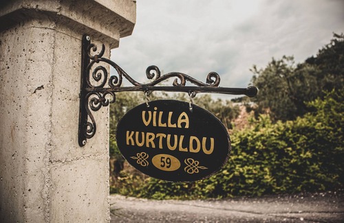 Gemlik Apartamento | Doğanın Kalbindeki Eviniz! (9 Kişi)