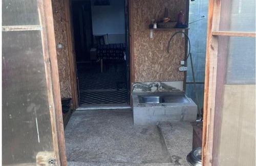 Trabzon Chalet De Esquí | doğayla iç içe müstakil ev