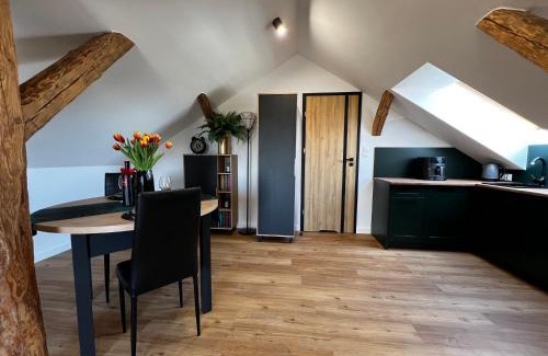 Olsztynek Apartamento | Do Brzegu Lepiej - Siedlisko Jemiołowo - Apartamenty Blisko Jeziora