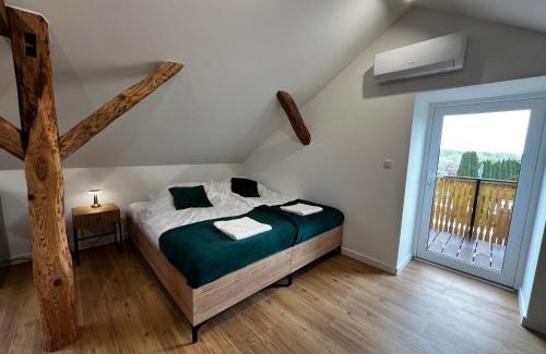 Olsztynek Apartamento | Do Brzegu Lepiej - Siedlisko Jemiołowo - Apartamenty Blisko Jeziora
