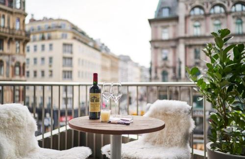 Innere Stadt Hotel | DO&CO Hotel Vienna