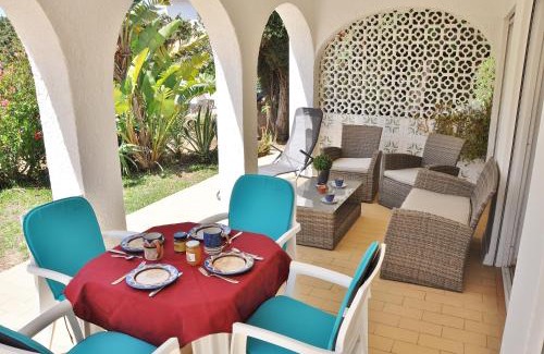 Vale de Centianes Apartamento | Do Jardim