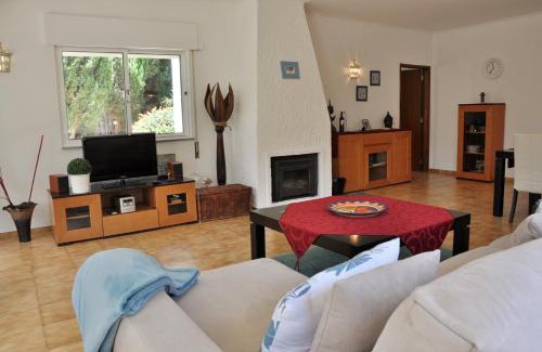 Vale de Centianes Apartamento | Do Jardim