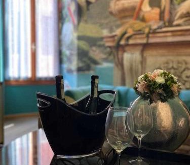 San Polo Apartamento | Do Leoni Apartments Venice