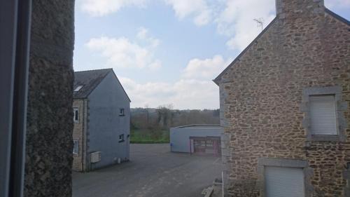 Saint-Carreuc Casa | Do Mi Si La Do Ré gîte partagé