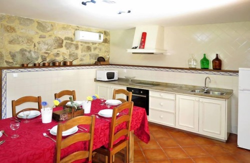 Cossourado Casa | Casa de vacaciones Do Moinho (PDE110) en Ponte de Lima - 6 personas, 3 dormitorios