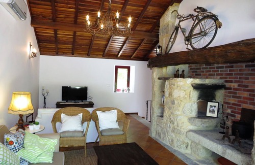 Cossourado Casa | Casa de vacaciones Do Moinho (PDE110) en Ponte de Lima - 6 personas, 3 dormitorios