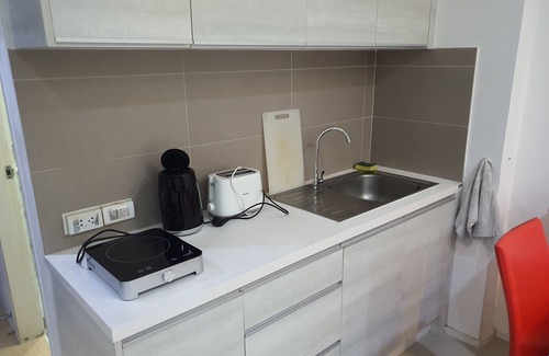 Bang Na Condominio | do not book this place, i can not block the calendar, any booking will be cancel