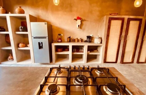 Barra de Colotepec Villa | Do not book