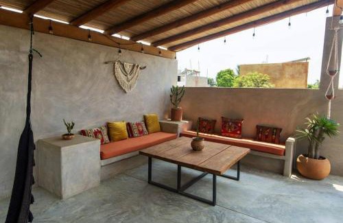 Barra de Colotepec Villa | Do not book