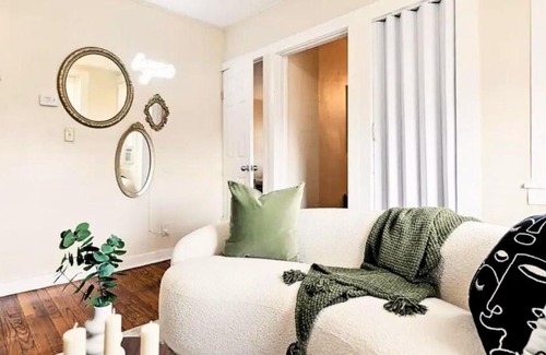 New Haven Casa | Do not book please