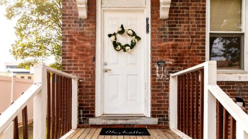 New Haven Casa | Do not book please