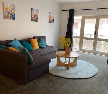 Wellington Apartamento | Do not book this property