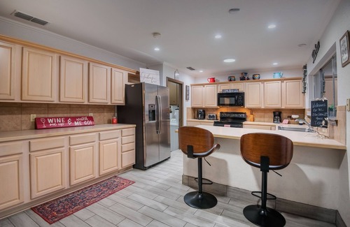 Woods of Shavano Casa | Cancelación gratuita, descuentos en BMT 4B, privado grande en la piscina del suelo \ Hottub