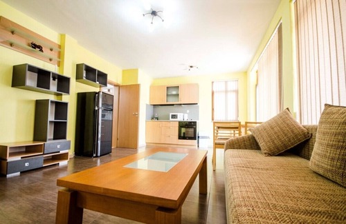 Tsareva Polyana Casa | Villa 'Freestyle', con piscina, spa, tenis, gimnasio, campo de prácticas y hermosas vistas