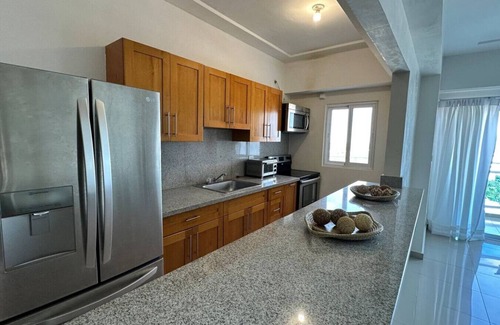 Villas Del Mar Apartamento | Blue Boat Nice Apartment in Juan Dolio Beach
