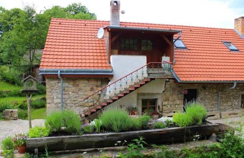 Cesky Rudolec Casa | Do pohody - Do přírody