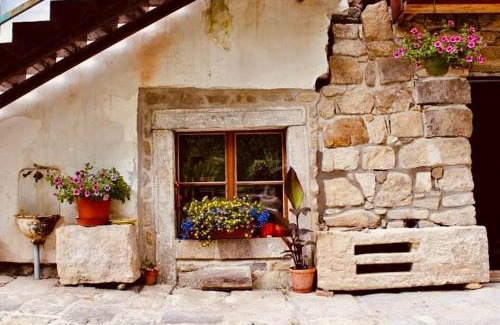 Cesky Rudolec Casa | Do pohody - Do přírody