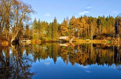 Cesky Rudolec Casa | Do pohody - Do přírody