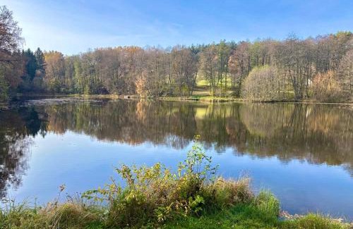 Cesky Rudolec Casa | Do pohody - Do přírody