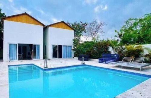 Punta Cana Cabina | Beautiful cabin in punta cana