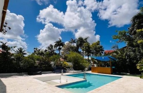 Punta Cana Cabina | Cabin in Punta Cana