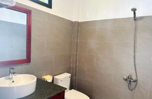 Cam Chau Casa | Do River Homestay