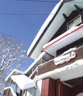 Madarao Mountain Resort Casa | Do Sports Plaza Madarao