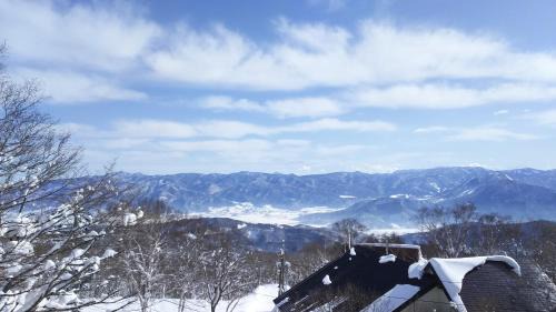 Madarao Mountain Resort Casa | Do Sports Plaza Madarao