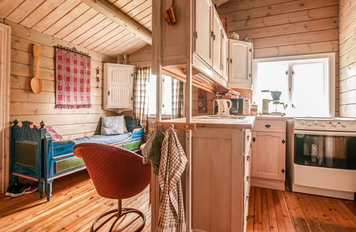 Rennebu Casa | Alojamiento de 5 habitaciones en Rennebu
