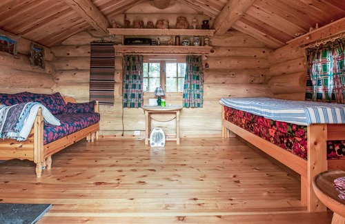 Rennebu Casa | Alojamiento de 5 habitaciones en Rennebu