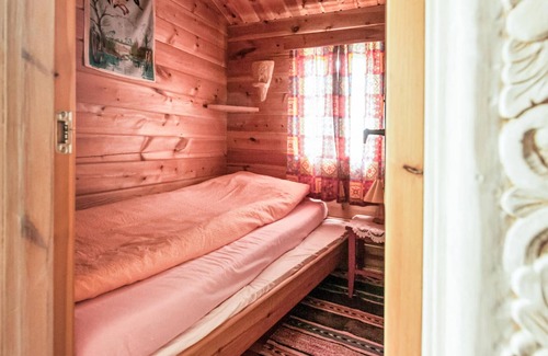 Rennebu Casa | Alojamiento de 5 habitaciones en Rennebu