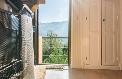 Cussy-en-Morvan Apartamento | ¿Quieres soñar y relajarte? Bienvenido a Morvan