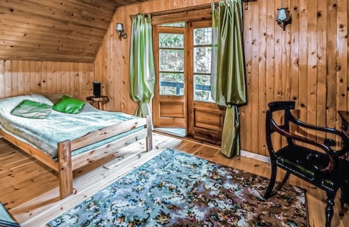 Suprasl Casa | Alojamiento de 2 habitaciones en Suprasl