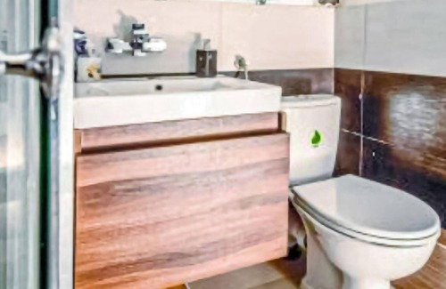 Suprasl Casa | Alojamiento de 2 habitaciones en Suprasl