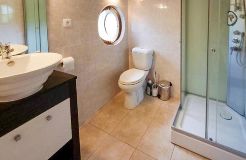 Montousse Apartamento | Alojamiento de 2 habitaciones en Montoussé