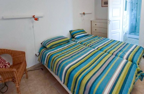 Montousse Apartamento | Alojamiento de 2 habitaciones en Montoussé